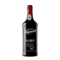 Niepoort Ruby vino tinto crianza D.O. Porto 75 cl