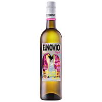 El Novio Perfecto vino blanco joven Valencia 75 cl
