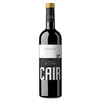 Cair 2009 vino tinto crianza D.O. Ribera del Duero 75 cl