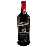 Niepoort vino tinto crianza D.O. Porto 75 cl