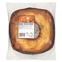 Pasteror queque casero 400 g