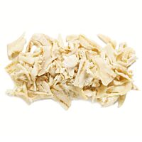 Bacalao desmigado salado kg