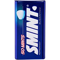 Smint caramelos de peppermint 35 g