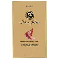 Sánchez Romero Carvajal 5J jamón de bellota 80 g