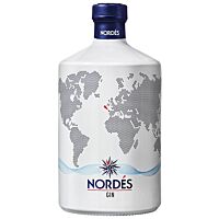Nordes España ginebra 70 cl
