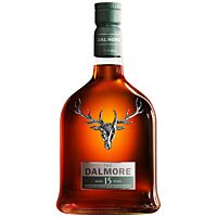 Dalmore 15 years escocia whisky 1 l