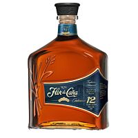 Flor de Caña ron centenario 12 años 70 cl