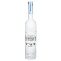 Belvedere pure vodka 40 % 70 cl
