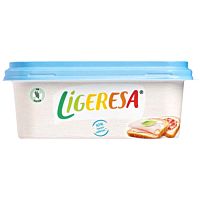 Ligeresa margarina 250 g