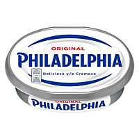 Philadelphia queso de untar natural 200 g