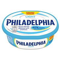 Philadelphia queso de untar light 200 g