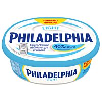 Philadelphia queso de untar light 200 g