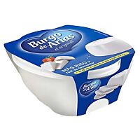 Burgo de Arias queso natural 230 gr