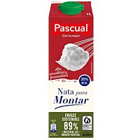 Pascual nata para montar 1 l