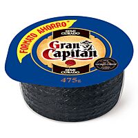 Gran Capitán queso semi 475 gr