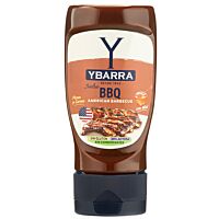 Ybarra salsa barbacoa texas 250 ml