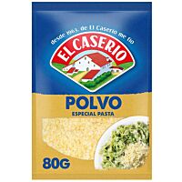 El Caserío en polvo especial pasta 80 g