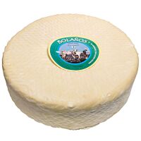 Bolaños queso artesano semicurado natural kg