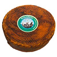 Bolaños queso artesano semicurado pimentón kg
