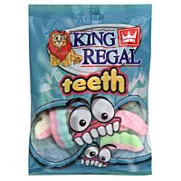 King Regal dentaduras 80 g