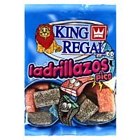King Regal ladrillazos 100 g