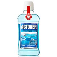 Actoner enjuague bucal ártico 500 ml