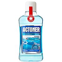 Actoner enjuague bucal ártico 500 ml