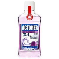 Actoner enjuague bucal complet 7en1 500 ml
