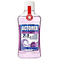 Actoner enjuague bucal complet 7en1 500 ml