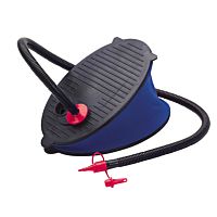 Color Baby bomba de pie pequeña 29 cm