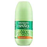Instituto Español desodorante roll on aloe vera 75 ml
