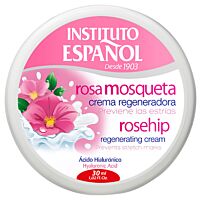 Instituto Español crema hidratante rosa mosqueta 400 ml