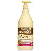 Instituto Español body milk hidratante form plus 950 ml