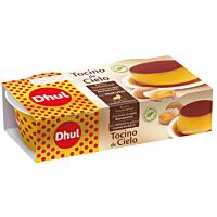 Dhul tocino de cielo 2 x 100 g