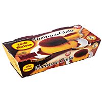 Reina tocino de cielo 2 x 100 g