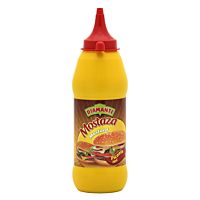 Diamante mostaza picante 450 ml