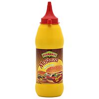 Diamante mostaza picante 450 ml