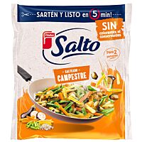 Findus salteado campestre 500 g