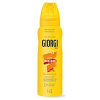 Giorgi espuma rizo marcado 100 ml