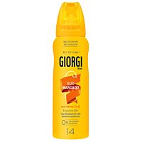Giorgi espuma rizo marcado 100 ml