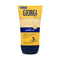 Giorgi gel fijador perfect fix extrafuerte 50 ml