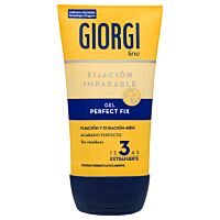 Giorgi gel fijador perfect fix extrafuerte 50 ml