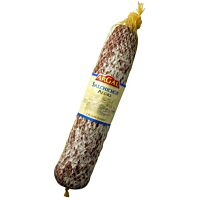 Argal salchichón extra regio kg