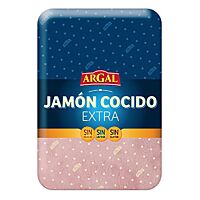 Argal jamón cocido extra kg
