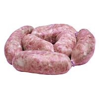 Cerdo chorizo parrillero kg