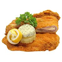 Cerdo cordon bleu kg