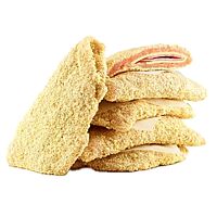 Vacuno cordon bleu en filetes kg