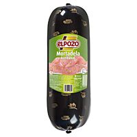 ElPozo mortadela con aceitunas kg