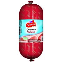 Campofrío chopped beef kg