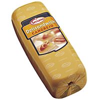 Serrano Delisandwich cangrejo kg